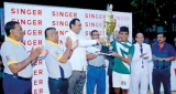 Christ Church Matale bag AJ Wijesingha Trophy for third time in 4 years