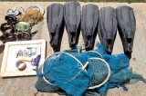 Fishermen allegedly engaged in dynamite fishing in Kilinochchi apprehended