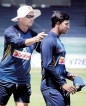 What does it take to make a successful coach in Sri Lanka!!