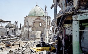 Mosul