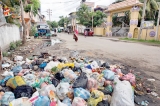 Landfill plans are in the works, officials claim