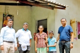 Give2lanka launches housing for poor project with IT sector