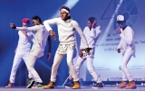 Korean Pop World Festival rocks Bishop’s College