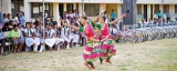 ‘Sports for Unity’ held in Poonakary