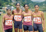 Walala Central Boys, Girls reign supreme as undisputed champs