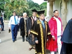 Peradeniya University concludes Diamond Jubilee celebrations