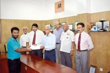 AAC holds workshop for members of The All Ceylon Driving School Owners’ National Association