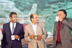 New brand:Ceylon Tea in a mug!