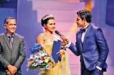 Raigam recognizes talents in television