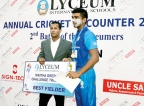 Lyceum Nugegoda overcome Lyceum Panadura by 106 runs