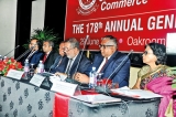 Ceylon Chamber AGM