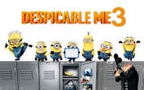 ‘Despicable Me’ back