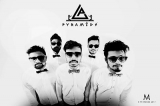 ‘Pyramids’ to rock the scene