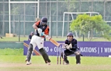 BMS, Saegis Campus, Thurstan and KDU in semis