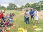 FFSL conducts Grassroots Coach Education Programme in Bandarawela