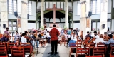 200 voices choir to give life to  timeless spiritual classics at “The Church’s One Foundation”