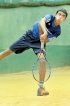 Vibuda Wijebandara to represent Sri Lanka at Commonwealth Games Tennis