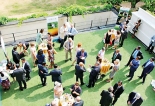 Sri Lanka’s UK mission celebrates ‘Global Ceylon Tea Party’