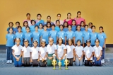 HFC Bambalapitiya Primary clinches three victories