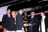77th Annual Prize-Giving of  St Sylvesters College Kandy
