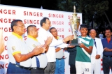 Christ Church, Matale Hockey Champions