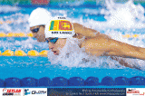 Kyle wins Lanka’s first swimming silver