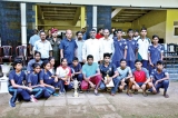 Akila and Avanthi best athletes in Matara