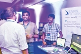 Startup X Foundry steals the show at Disrupt Asia 2017
