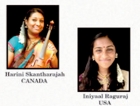 Swara Layam-XII: Music Beyond Borders