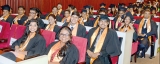 Whither Lanka’s strategy to become an ed. hub