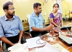 Ground-breaking power failure detection technology developed by Moratuwa University