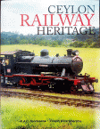 Nostalgic journey into colourful railway past