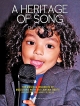 HERITAGE OF SONG BOOK 2 released in Sri Lanka