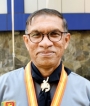 Meryl G.A. Gunathilake new Chief  Commissioner of Sri Lanka Scouts