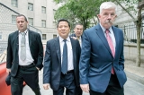 Chinese property mogul from Macau convicted for corrupting the UN
