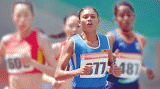 Lankan quartet ready for London World Athletic Championships