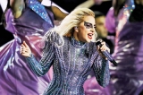 Lady Gaga faces  a legal tangle