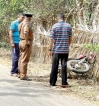 Police raise alarm over shadow  of terrorism in re-emergence  of Jaffna violence