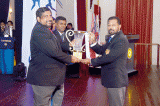 160 outstanding Sporting Sailors felicitated