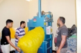 Nuwara Eliya Municipal Council employs new garbage system