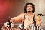Pandit Bickram  Ghosh and fusion band to perform here