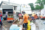 Waste officials draw fine line on city garbage
