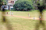 Tug o’ war over Rs. 250 m  school cricket fund