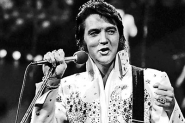 40th Death commemoration of Elvis