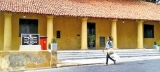 Galle Fort post office transforms to  a revenue generating venture