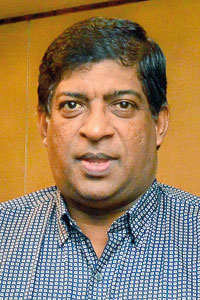 Ravi Karunanayaka 01 in sri lankan news