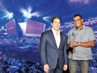 Tech One Sanje wins key Microsoft award