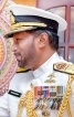 Sinniah is new Navy Commander