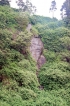 The ‘Glen Falls’ at Nuwara Eliya is no more