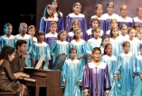 Asia Pacific Choir Games and Grand Prix of Nations